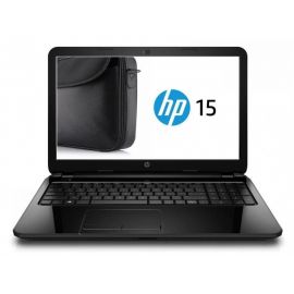  Ноутбук HP Pavilion 15-af 15&quot; 8GB RAM 120GB SSD WOT, фото 1 