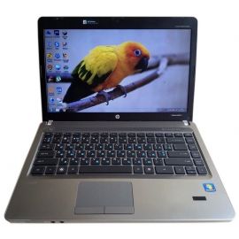  Ноутбук HP ProBook 4430s 14&quot; i3 4GB RAM 250GB HDD, фото 1 