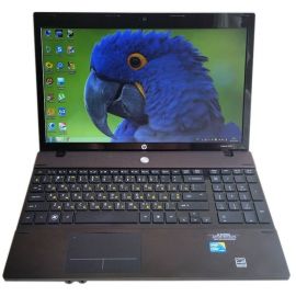  Ноутбук HP ProBook 4520s 15&quot; i3 4GB RAM 160GB HDD, фото 1 