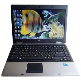  Ноутбуки HP ProBook 6450b 14&quot; i3 4GB RAM 250GB HDD, фото 1 