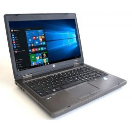  Ноутбук HP ProBook 6465b 14&quot; AMD A4 4GB RAM 320GB HDD, фото 1 