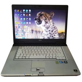  Ноутбук Fujitsu Celsius H700 15&quot; i7 NVIDIA 8GB RAM 500GB HDD WOT, фото 1 