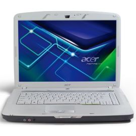  Ноутбук Acer Aspire 5520G 15&quot; NVIDIA 4GB RAM 160GB HDD, фото 1 