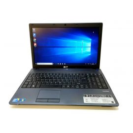  Ноутбук Acer TravelMate 5742 15&quot; i5 4GB RAM 160GB HDD, фото 1 