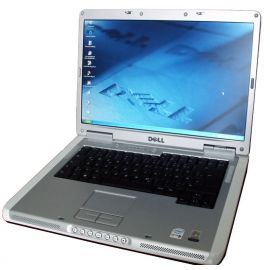  Ноутбук Dell Inspiron 6400 (E1505) 15&quot; 4GB RAM 160GB HDD, фото 1 