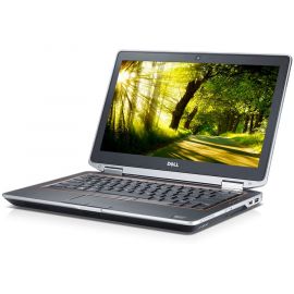  Ноутбук Dell Latitude E6320 13&quot; i7 8GB RAM 320GB HDD, фото 1 