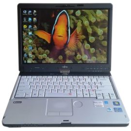  Ноутбуки Fujitsu LifeBook T901 13&quot; i5 NVIDIA 4GB RAM 250GB HDD, фото 1 