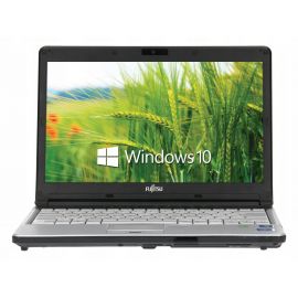  Ноутбук Fujitsu LifeBook S761 13&quot; i5 8GB RAM 500GB HDD, фото 1 