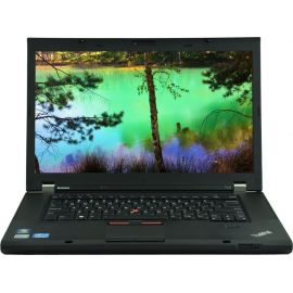  Ноутбук Lenovo ThinkPad T530 15&quot; HD+ i5 NVIDIA 8GB RAM 120GB SSD, фото 1 