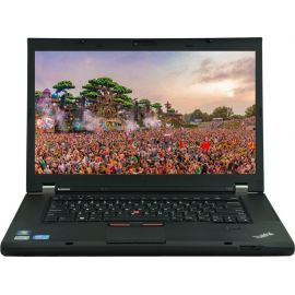  Ноутбук Lenovo ThinkPad T530 15&quot; i5 8GB RAM 120GB SSD, фото 1 