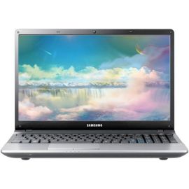  Ноутбук Samsung 300E7 17&quot; Full HD IPS i3 8GB RAM 320GB HDD, фото 1 