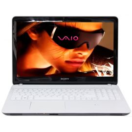  Ноутбук Sony Vaio svf152c29m 15&quot;  i3 8GB RAM 500GB HDD, фото 1 