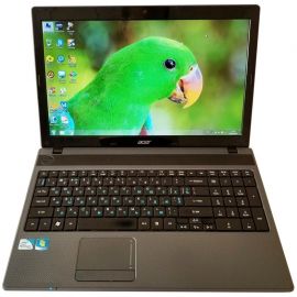  Ноутбук Acer Aspire 5733Z 15&quot; 4GB RAM 160GB HDD, фото 1 