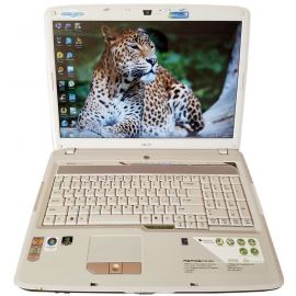  Ноутбук Acer Aspire 7520 17&quot; 4GB RAM 320GB HDD, фото 1 