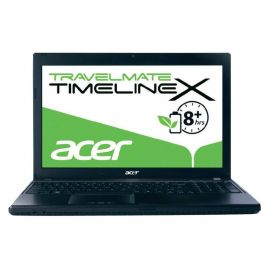 Ноутбук Acer TravelMate 6595 15&quot; i5 8GB RAM 500GB HDD 3G модем, фото 1 