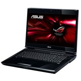  Ноутбук Asus G72GX ROG 17.3&quot; 6GB RAM 500GB HDD, фото 1 