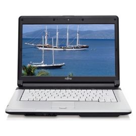  Ноутбук Fujitsu LifeBook S710 14&quot; i7 8GB RAM 500GB HDD, фото 1 