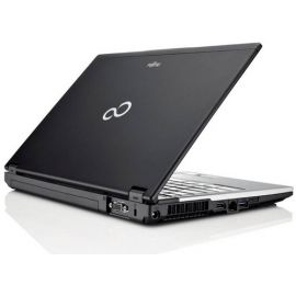  Ноутбук Fujitsu LifeBook S760 13&quot; i7 8GB RAM 320GB HDD, фото 1 