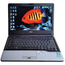  Ноутбук Fujitsu LifeBook S762 13&quot; i5 4GB RAM 500GB HDD, фото 1 