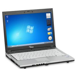  Ноутбук Fujitsu LifeBook S6410 13&quot; 4GB RAM 160GB HDD 3G модем, фото 1 