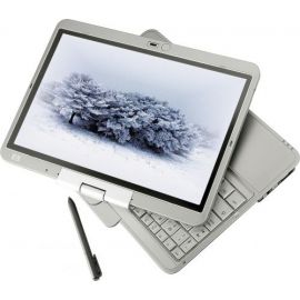  Ноутбук HP Compaq 2710P 12&quot; 4GB RAM 100GB HDD, фото 1 