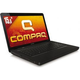 Ноутбук HP Compaq Presario CQ56 15&quot; 4GB RAM 160GB HDD, фото 1 