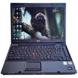  Ноутбук HP Compaq nc6400 14&quot;  2GB RAM 80GB HDD, фото 1 