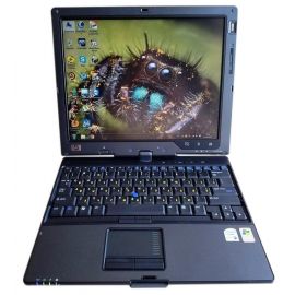  Ноутбуки HP Compaq tc4400 12 2GB RAM 120GB HDD, фото 1 