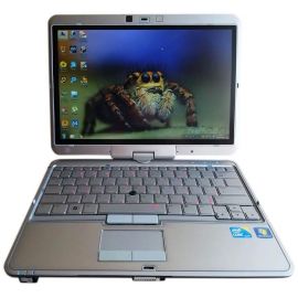  Ноутбук HP EliteBook 2740P 12&quot; i5 8GB RAM 160GB HDD, фото 1 