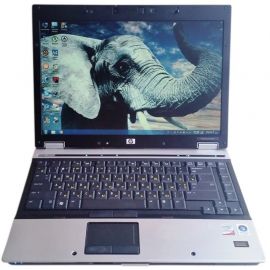  Ноутбук HP EliteBook 6930p 14&quot; 4GB RAM 320GB HDD, фото 1 