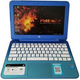  Ноутбук HP Stream Notebook PC 11-d010wm 11&quot; 2GB RAM 32 GB SSD, фото 1 