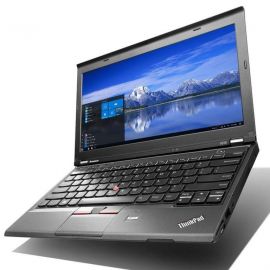  Ноутбук Lenovo ThinkPad X230 12&quot; i3 8GB RAM 120GB SSD, фото 1 