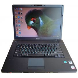  Ноутбук Sony Vaio PCG-71111L (VPCB11QGX) 15&quot; i3 4GB RAM 250GB HDD, фото 1 