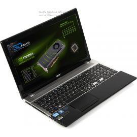  Ноутбук Acer Aspire v3-571g-7363161TMaii 15&quot; i7 восемь ядер NVIDIA 8GB RAM 500GB HDD, фото 1 