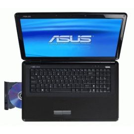  Ноутбук Asus X70IO 17&quot; HD+ 4GB RAM 500GB HDD, фото 1 