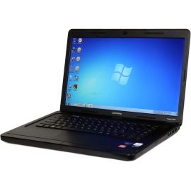  Ноутбук HP Compaq Presario CQ57 15&quot; 4GB RAM 320GB HDD, фото 1 