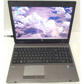  Ноутбук HP ProBook 6565b 15&quot; AMD® A6 четыре ядра 8GB RAM 120GB SSD, фото 1 