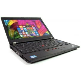  Ноутбук Lenovo ThinkPad X220 12&quot; i3 8GB RAM 120GB SSD, фото 1 