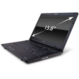  Ноутбук Toshiba Tecra A11 15&quot; i3 8GB RAM 500GB HDD, фото 1 