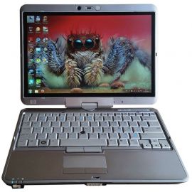  Ноутбук HP EliteBook 2730P 12&quot; 4GB RAM 160GB HDD, фото 1 