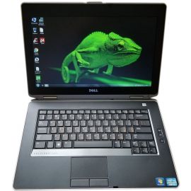  Ноутбук Dell Latitude E6430 14&quot; i5 NVIDIA 8GB RAM 500GB HDD WOT, фото 1 