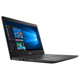  Ноутбук Dell Latitude 3490 14&quot; i5 8GB RAM 120GB SSD № 1, фото 1 