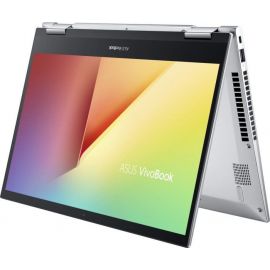  Ноутбук ASUS Vivobook Flip 14 TP401CA 14&quot; Full HD IPS 4GB RAM 60GB SSD, фото 1 