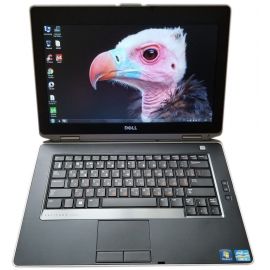  Ноутбук Dell Latitude E6430 14&quot; i5 8GB RAM 320GB HDD № 2, фото 1 