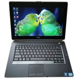  Ноутбук Dell Latitude E6430 14&quot; i5 4GB RAM 320GB HDD № 3, фото 1 