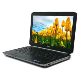  Ноутбук Dell Latitude E5520 15&quot; i5 4GB RAM 320GB HDD, фото 1 