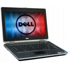  Ноутбук Dell Latitude E6420 14&quot; i5 NVIDIA 4GB RAM 320GB HDD № 6, фото 1 