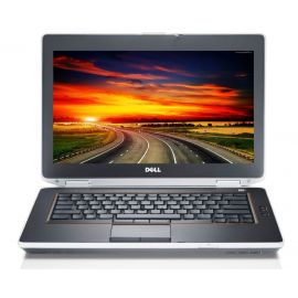  Ноутбук Dell Latitude E6420 14&quot; i3 NVIDIA 4GB RAM 160GB HDD № 3, фото 1 