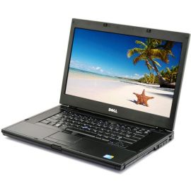  Ноутбук Dell Latitude E6510 15&quot; HD+ i7 NVIDIA 8GB RAM 320GB HDD, фото 1 