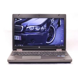  Ноутбук HP ProBook 6570b 15&quot; HD+ i5 8GB RAM 120GB SSD № 6, фото 1 